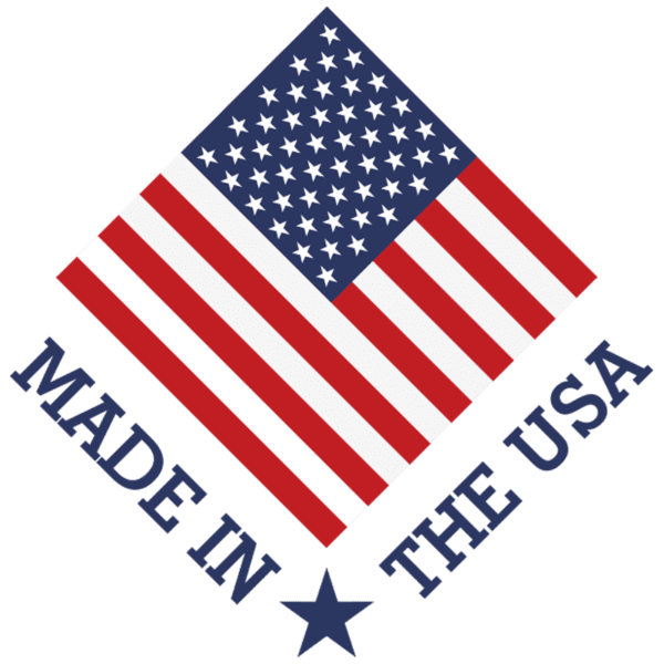 Made in USA